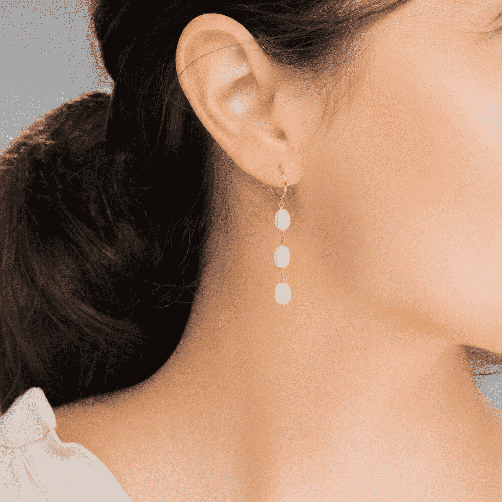 Pendientes Niagara