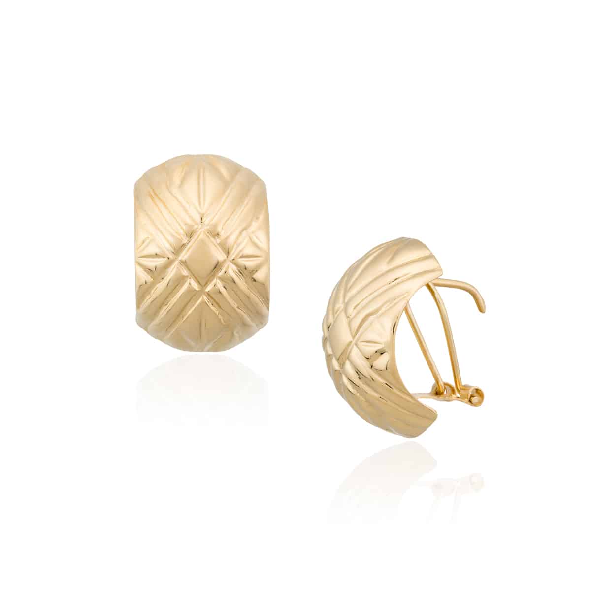 Pendientes Casilda