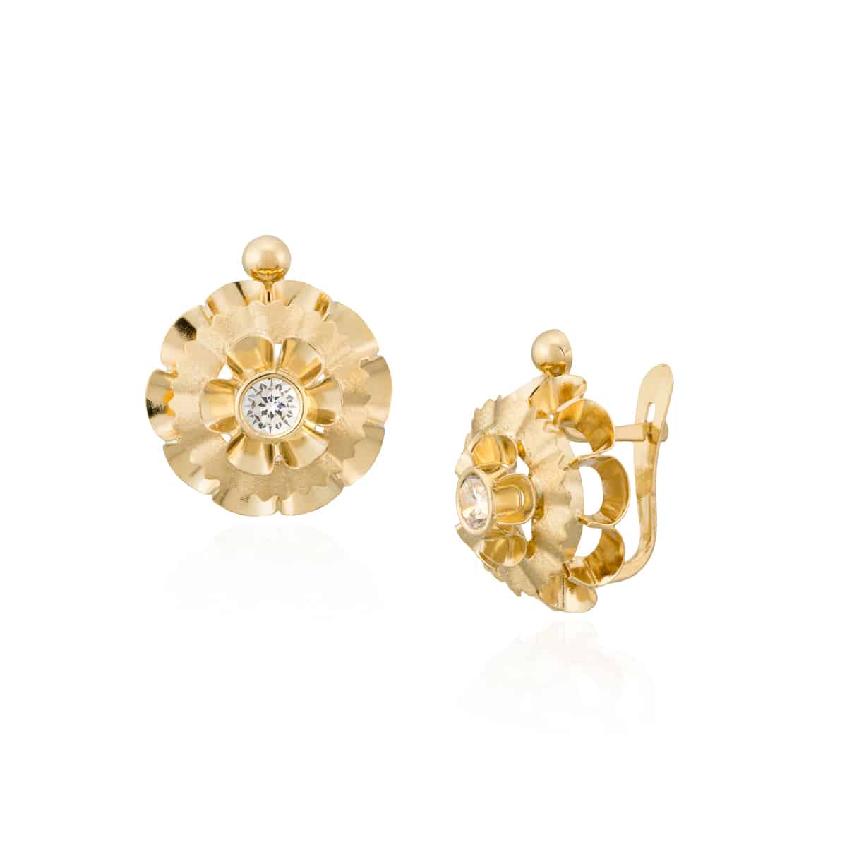 Pendientes Cecilia