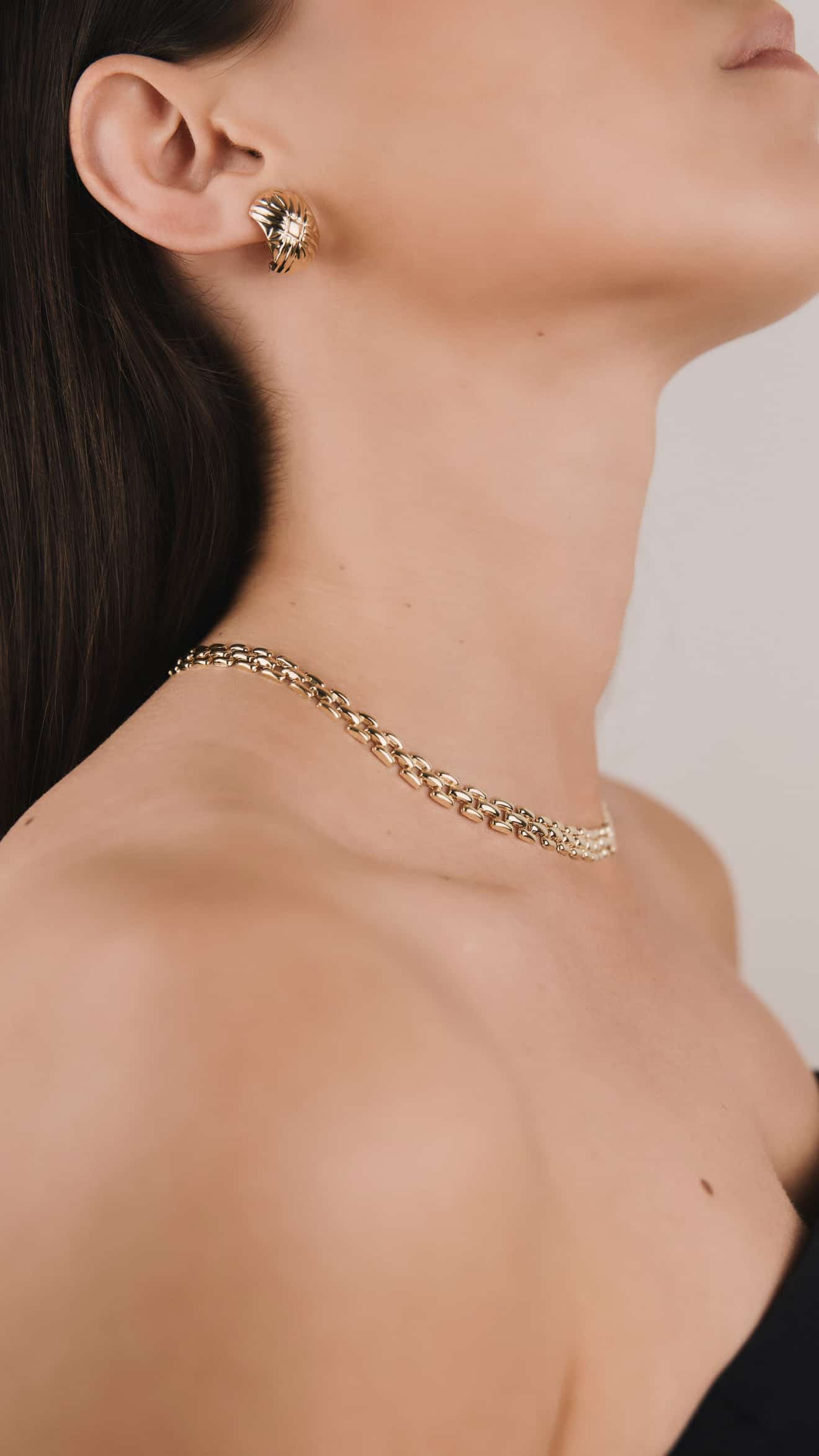 Pendientes Casilda