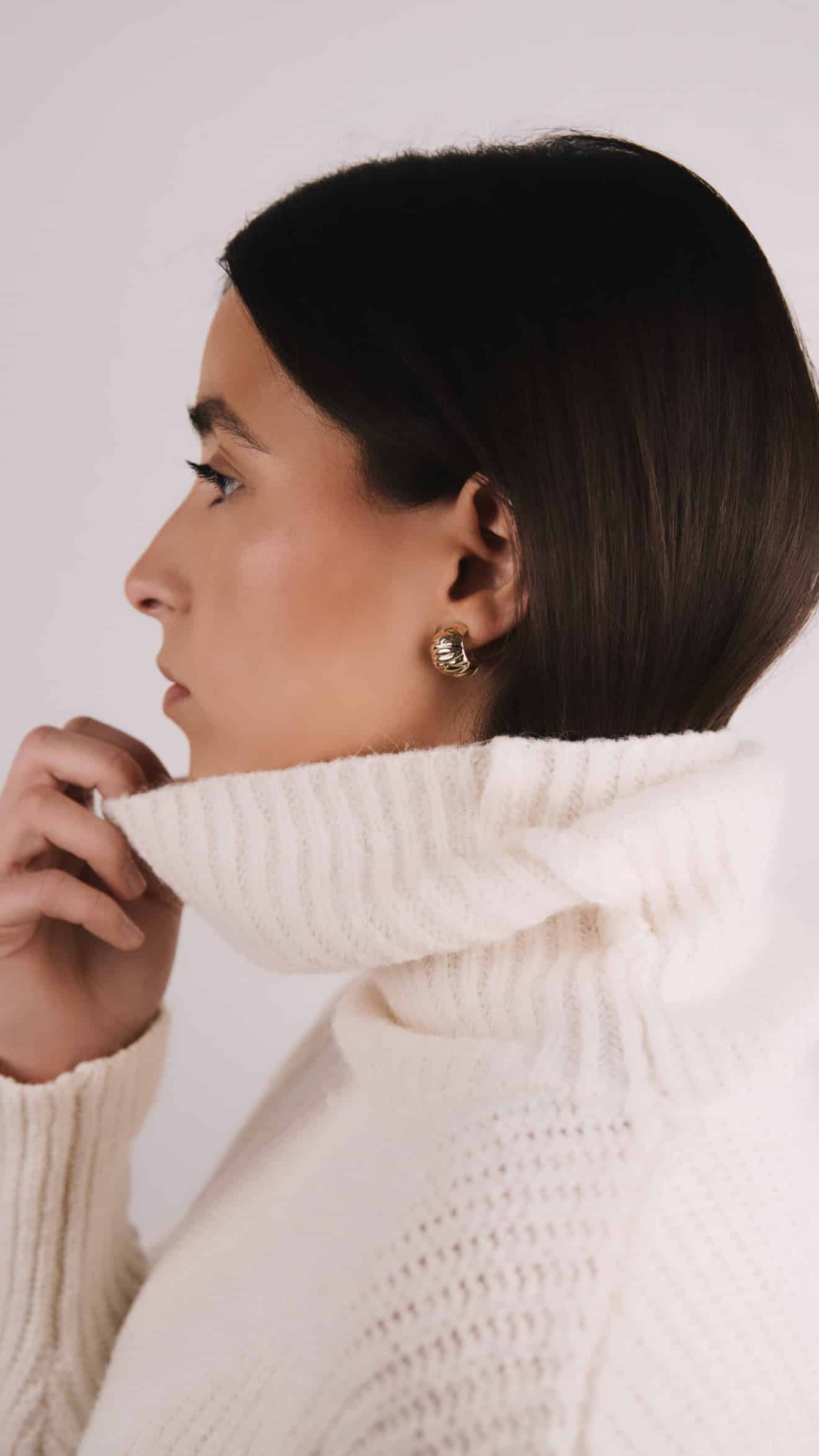 Pendientes Catalina